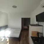 Pansion Marta Bibinje