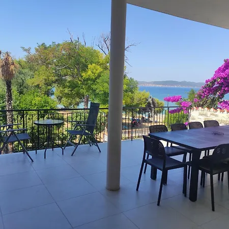 Casa de hóspedes Pansion Marta