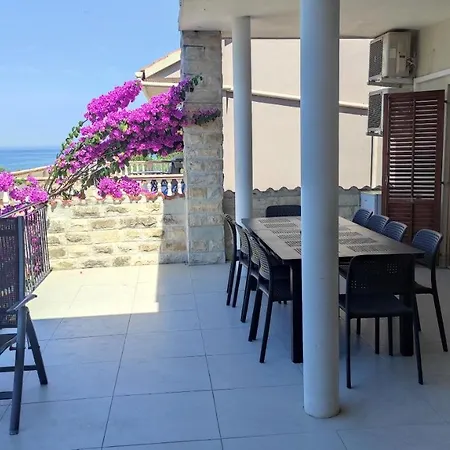 Pansion Marta Casa de hóspedes 3*