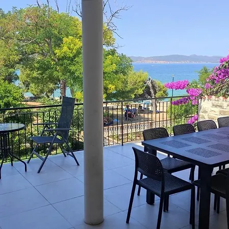 招待所 Pansion Marta