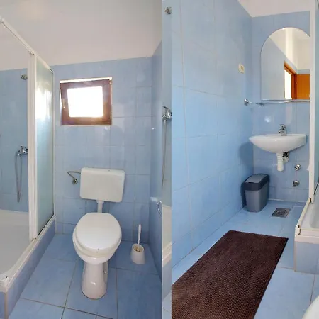 Casa de hóspedes Pansion Marta Bibinje