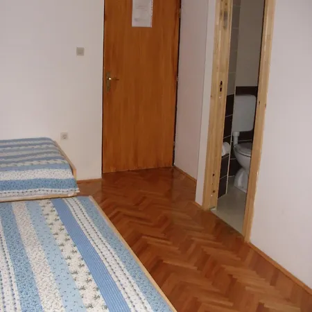 Pansion Marta Гостевой дом 3*