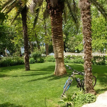 Casa de hóspedes Pansion Marta Bibinje