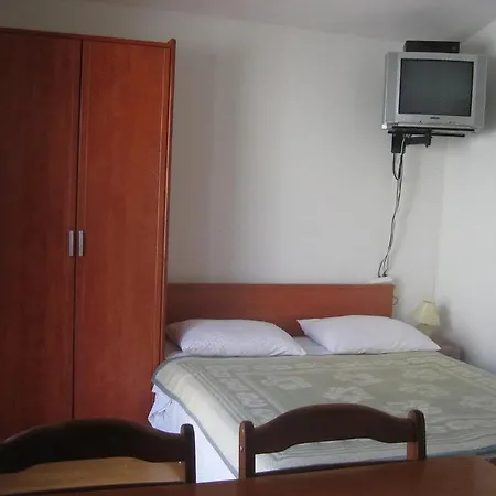 Casa de hóspedes Pansion Marta Bibinje