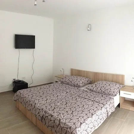 Pansion Marta 3* Бибинье