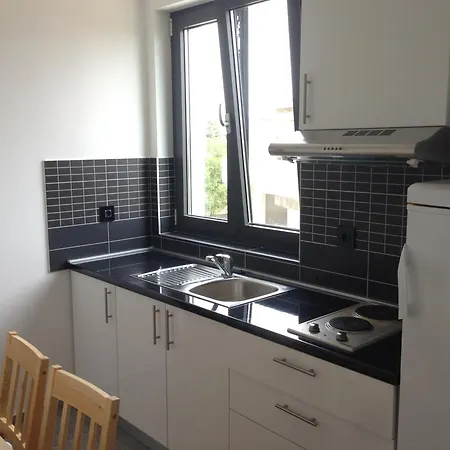 Pansion Marta 3* 比比涅