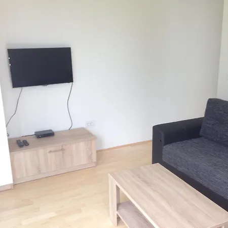 Casa de hóspedes Pansion Marta Bibinje