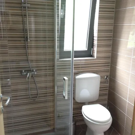 招待所 Pansion Marta 3*