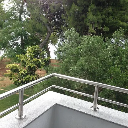 招待所 Pansion Marta