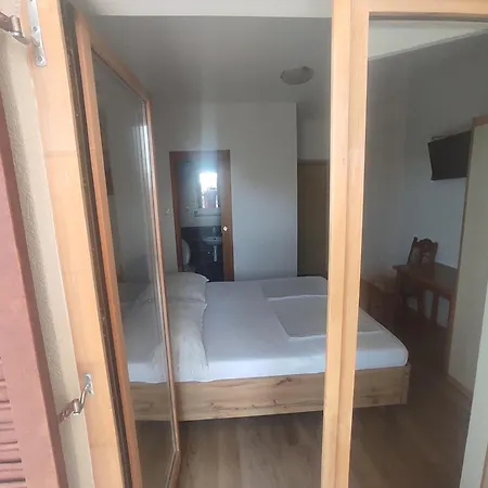 Pansion Marta 招待所