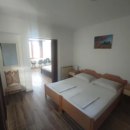 Pansion Marta 招待所