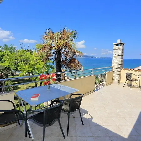 Casa de hóspedes Pansion Marta 3*