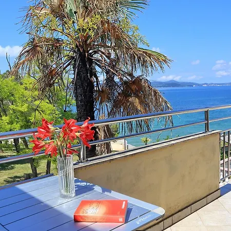 Pansion Marta Casa de hóspedes 3*