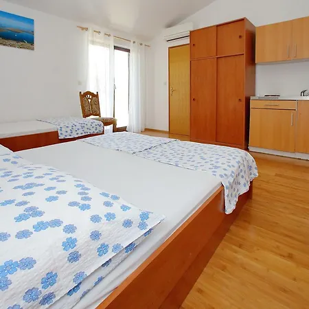 Casa de hóspedes Pansion Marta