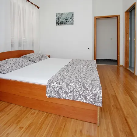 Maison d'hôtes Pansion Marta 3*