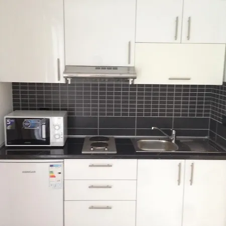 招待所 Pansion Marta 比比涅