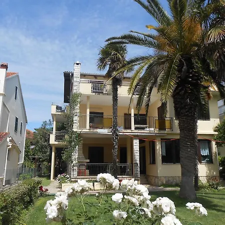 Pansion Marta 招待所