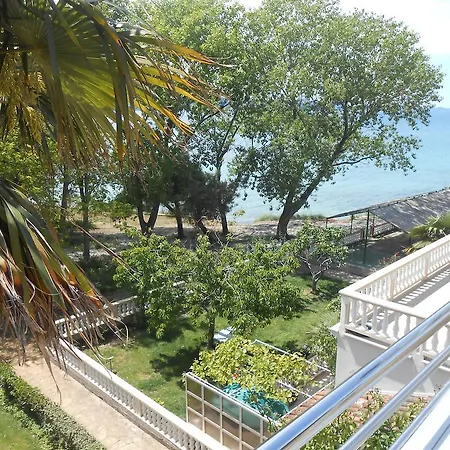 Maison d'hôtes Pansion Marta 3*