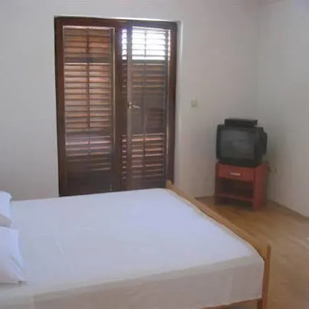 Pansion Marta 3*