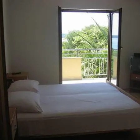 Pansion Marta Гостевой дом 3*
