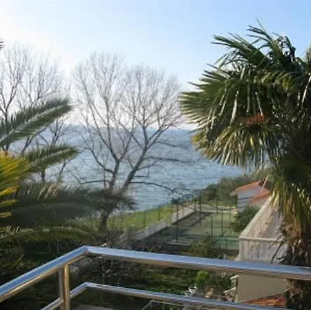 Pansion Marta 3* Bibinje