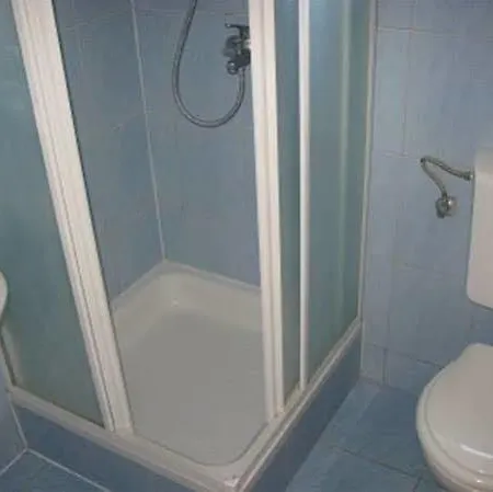 Pansion Marta 比比涅