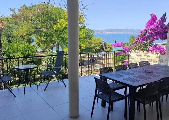 Πανσιόν Pansion Marta