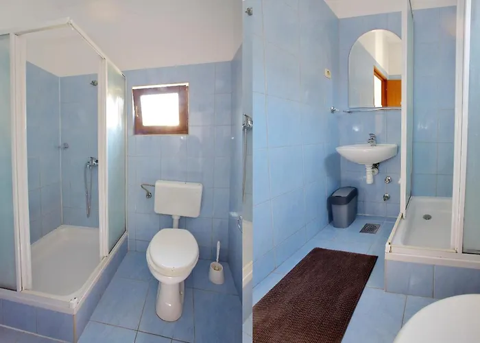 Πανσιόν Pansion Marta Bibinje