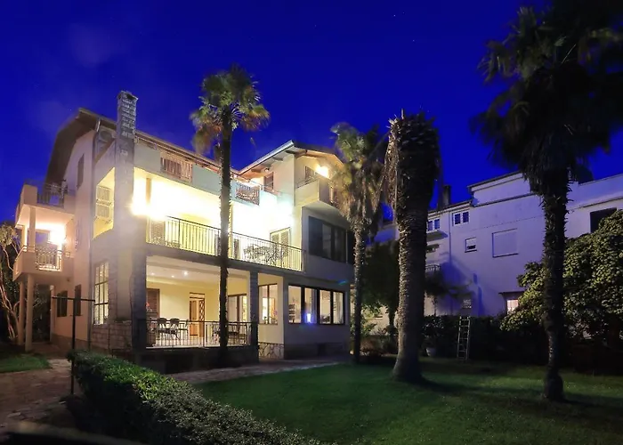 Pansion Marta Guest house 3*