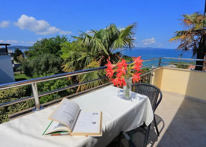 Pansion Marta Guest house