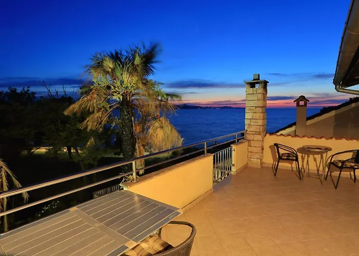 Pansion Marta Guest house