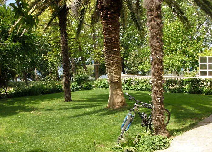 Πανσιόν Pansion Marta Bibinje