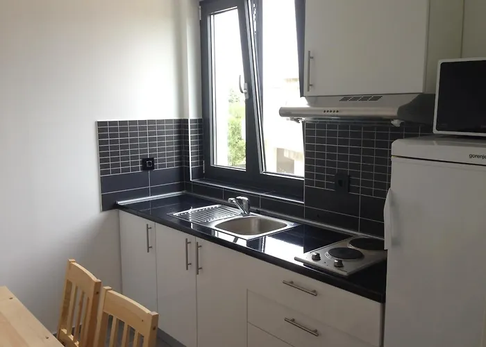 Pansion Marta 3* ביבינייה