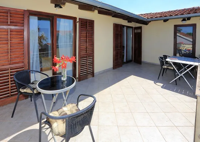 Guest house Pansion Marta