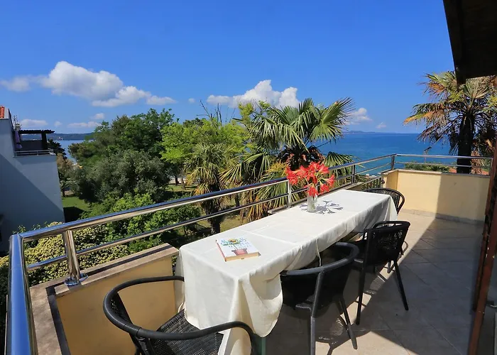 Guest house Pansion Marta