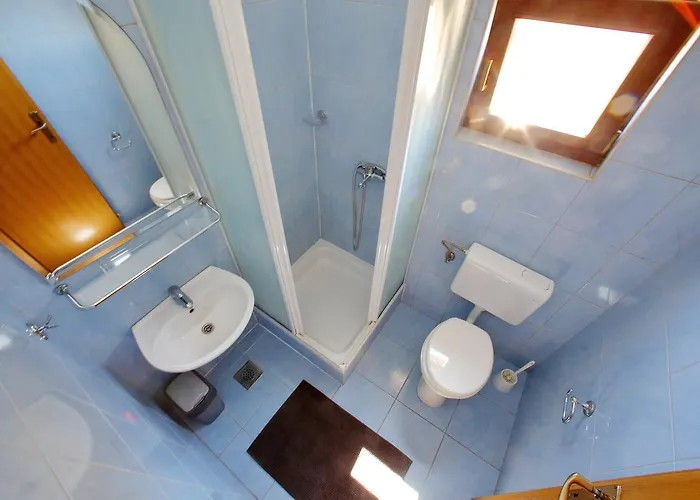 Pansion Marta Guest house 3*