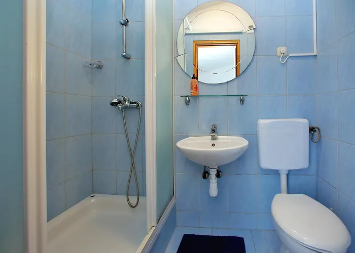 בית הארחה Pansion Marta