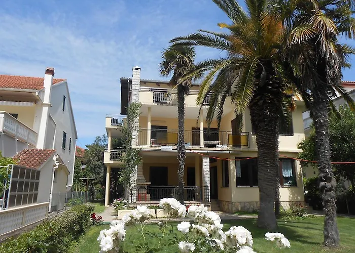 Pansion Marta Guest house