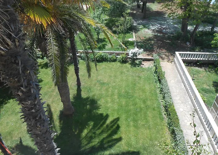 Pansion Marta Guest house