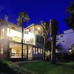 Pansion Marta Vendégház 3*