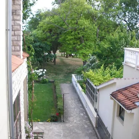 Pansion Marta Guest house