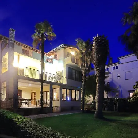 Pansion Marta Affittacamere 3*