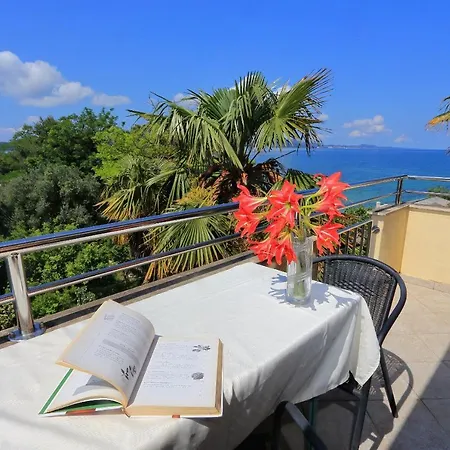 Pansion Marta Affittacamere