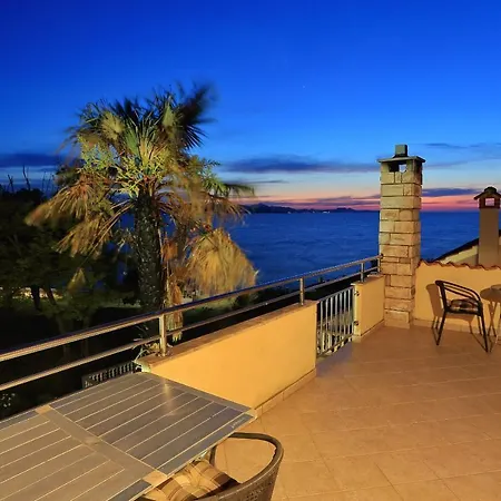 Pansion Marta Affittacamere