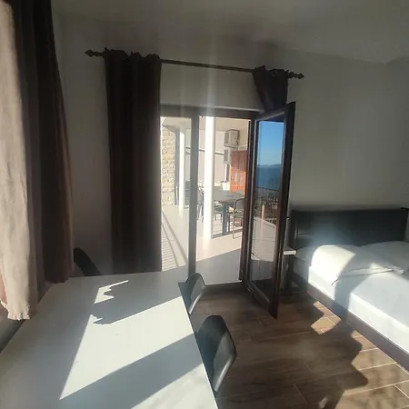 Pansion Marta 3* Bibinje