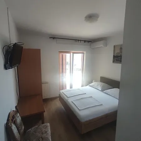Konukevi Pansion Marta