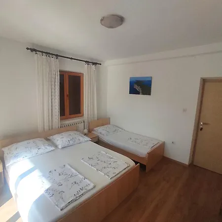 ゲストハウス Pansion Marta