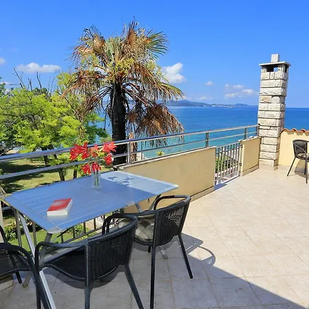 Pansion Marta Affittacamere