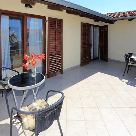 Affittacamere Pansion Marta