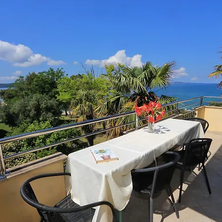 Affittacamere Pansion Marta